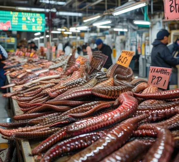 大连海参市场行情揭秘，价格解析与品质权衡之道
