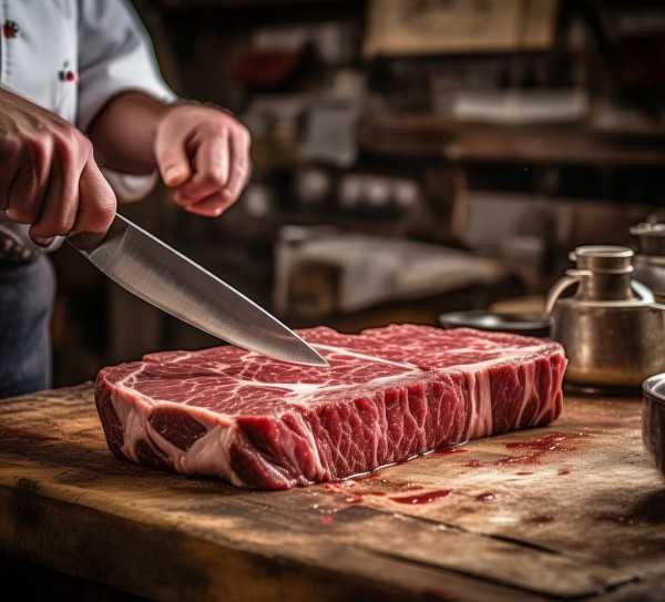 揭秘里脊肉美味之谜，探寻神秘美食之源