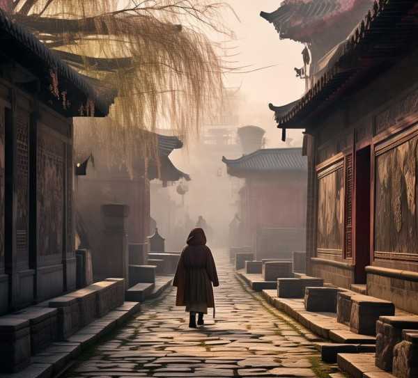 金陵古韵之谜，探寻南京的千年风华