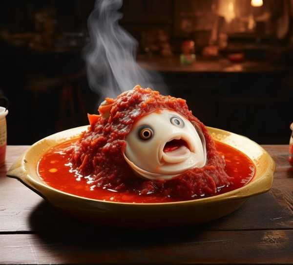探寻剁椒鱼头，美味佳肴的传承与魅力