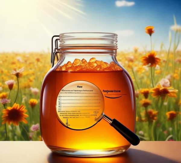 蜂蜜保鲜揭秘，掌握技巧，尽享新鲜营养蜂蜜