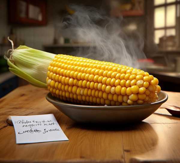玉米煮食的最佳时长与技巧揭秘
