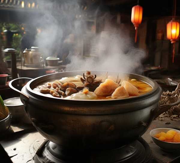 佛跳墙，探寻美食传奇的诞生地与故事