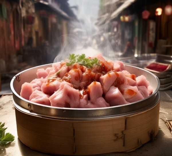 粉蒸肉的故乡之谜揭秘