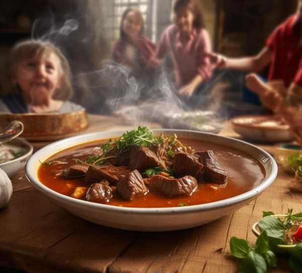 家常酱牛肉，醇香滋味轻松掌握