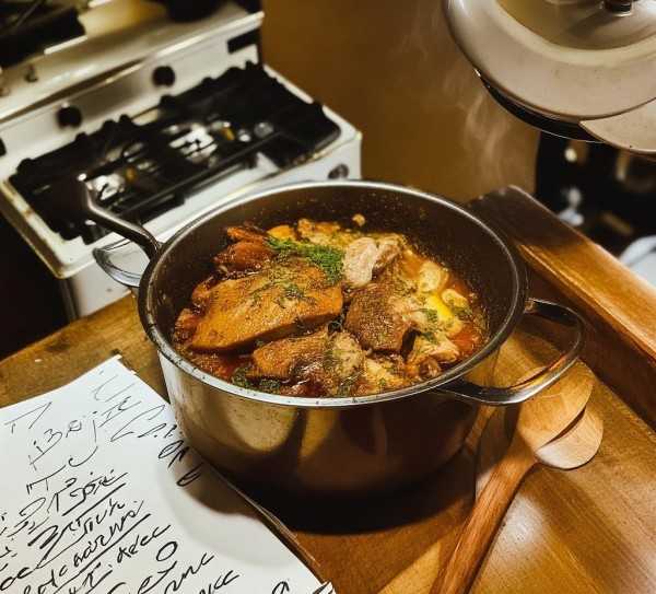炖排骨汤的最佳时长与技巧揭秘