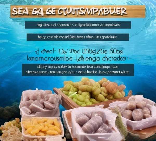 海参保存与食用攻略，正确发海参，尽享滋补美味