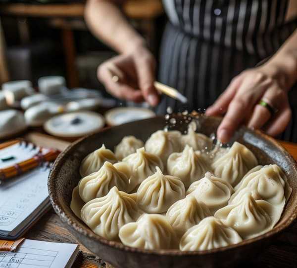 饺子烹饪时间的精准掌握，揭秘饺子煮多久才完美的秘诀