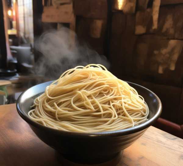 西北美食探秘，刀削面的故乡之谜
