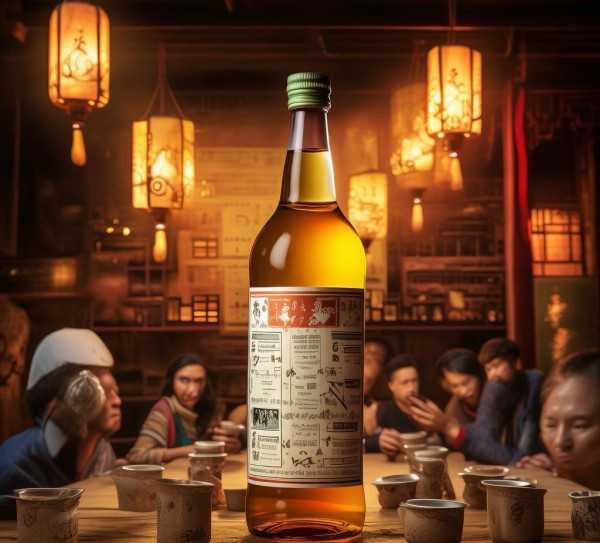 米酒度数揭秘，深度解析米酒度数与饮用指南