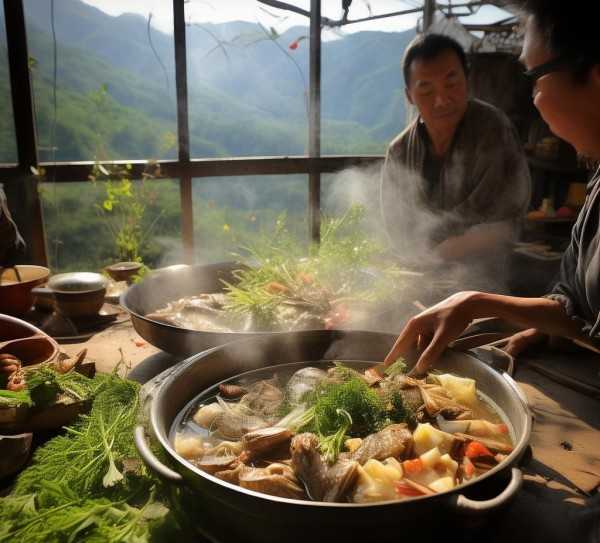 酸菜鱼的起源之谜，探寻名菜发源地