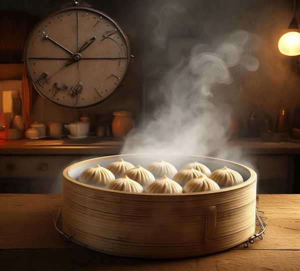 饺子烹饪时间揭秘，煮多久恰到好处？