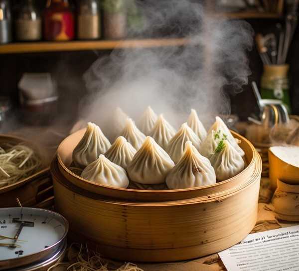 粽子烹饪时间与技巧揭秘，煮多久粽子才能熟？