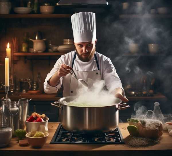 烹饪水比例大揭秘，煮饭放水量的科学之道