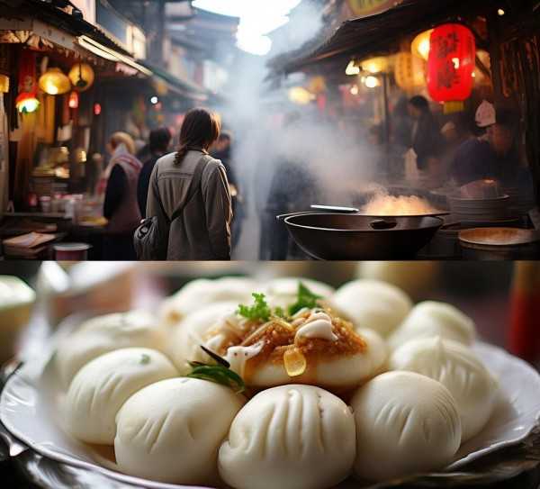 揭秘把子肉，探寻这道名吃的传奇故事