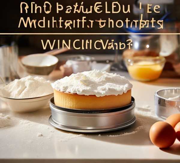 精准磅重指南，轻松制作6寸蛋糕的美味秘诀