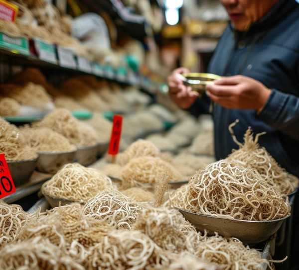 燕窝市场深度解析，价格揭秘与选购指南