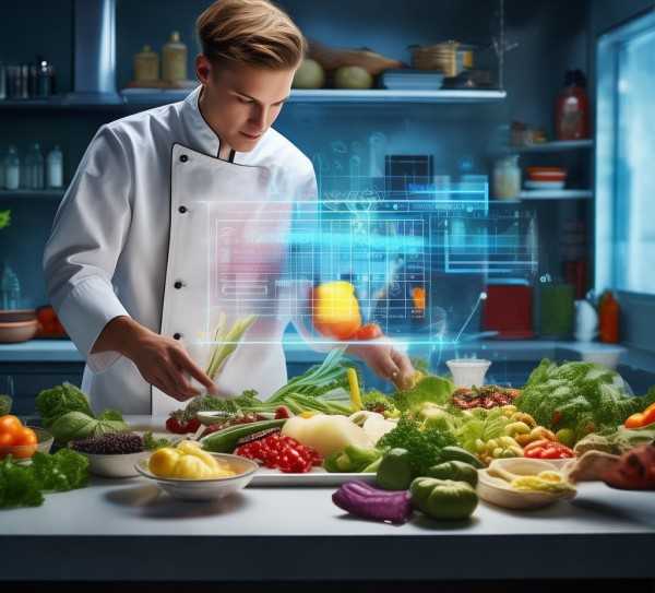 科学饮食平衡之道，健活生活从营养搭配开始