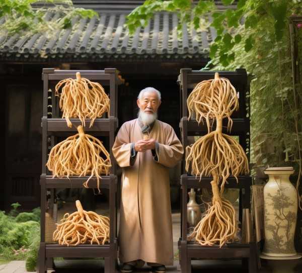 西洋参与花旗参养生之争，谁才是养生佳品？