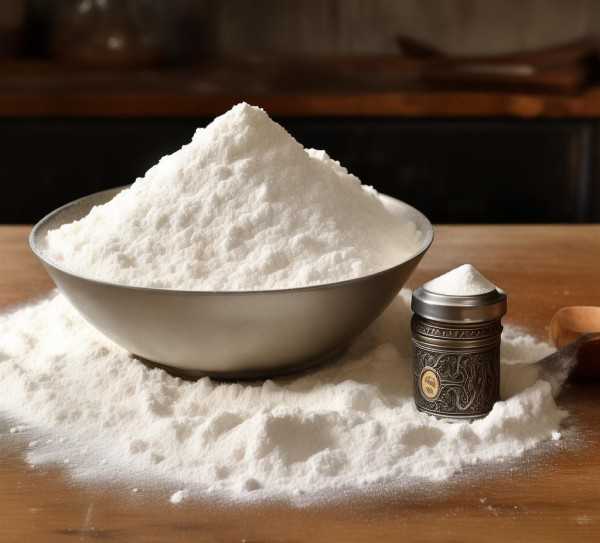 面粉与酵母最佳比例，1斤面粉用多少酵母？