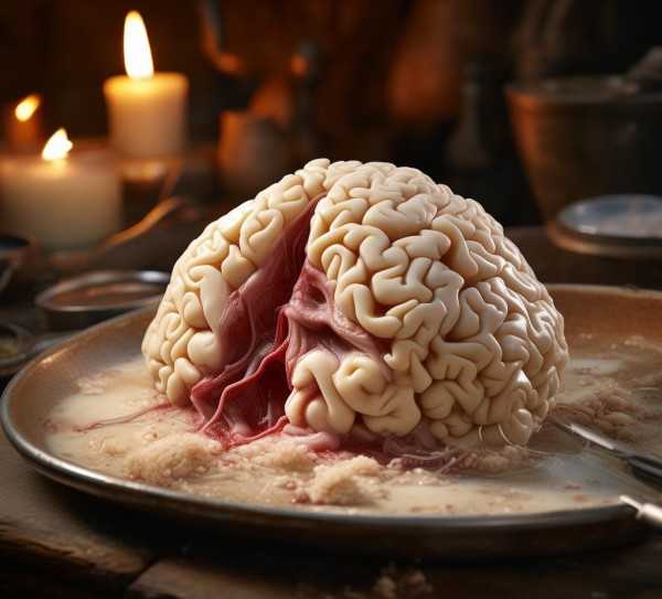 羊上脑部位揭秘，美食之源探秘之旅