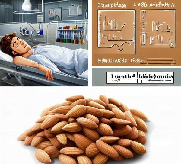 苦杏仁过量中毒风险与安全摄入量揭秘