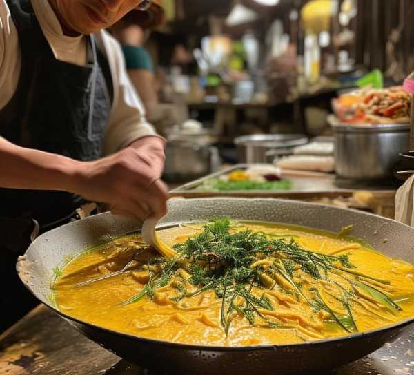 淮扬菜，探源美食之源，揭秘独特风味之谜