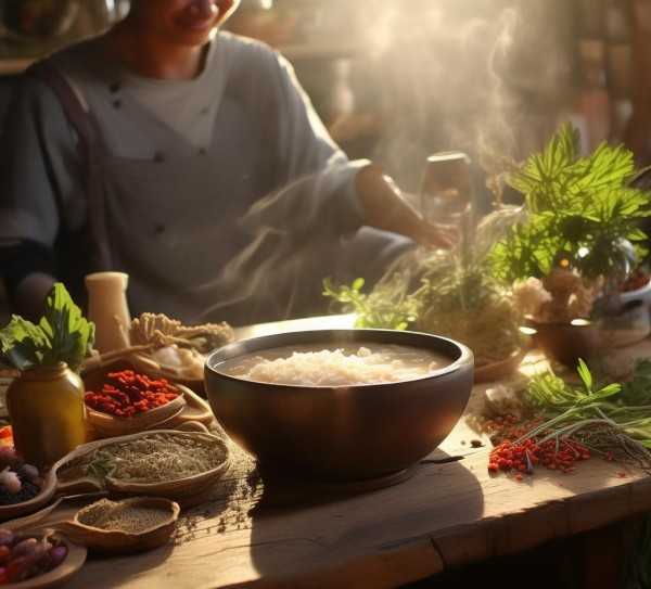 食疗养胃，呵护肠胃健康之道