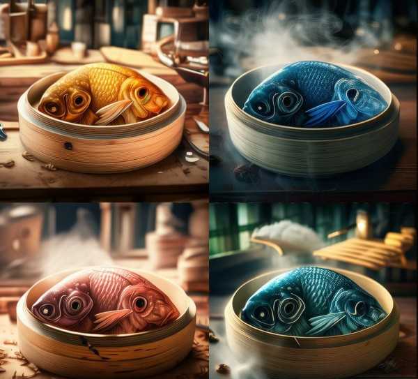 舌尖对决，桂鱼VS鲈鱼，谁才是味蕾的冠军？