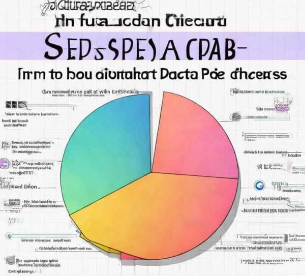 饼图制作指南，数据可视化技巧一网打尽