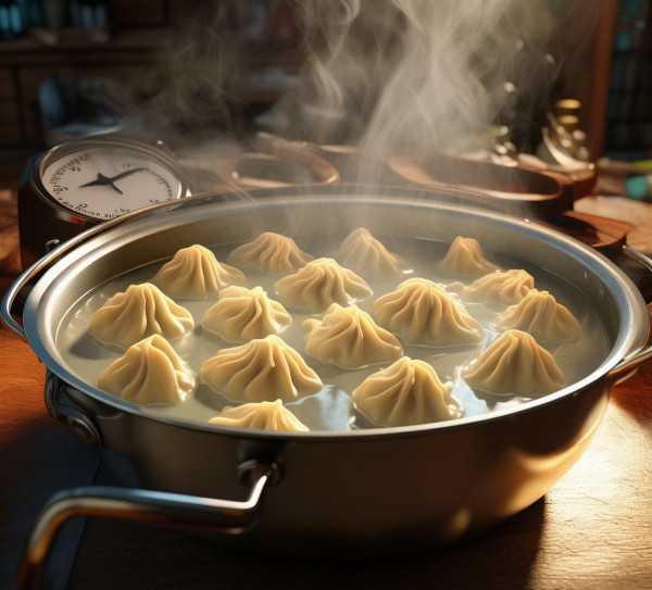 水饺烹饪时间大揭秘，煮多久最合适？