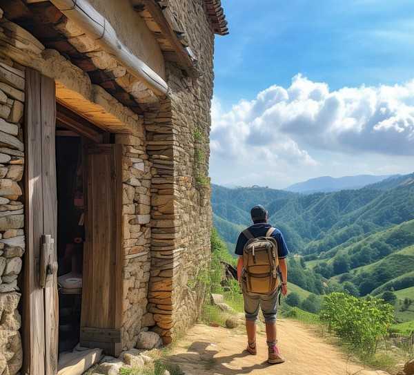 饸饹面的寻根之旅，揭秘其起源地之谜