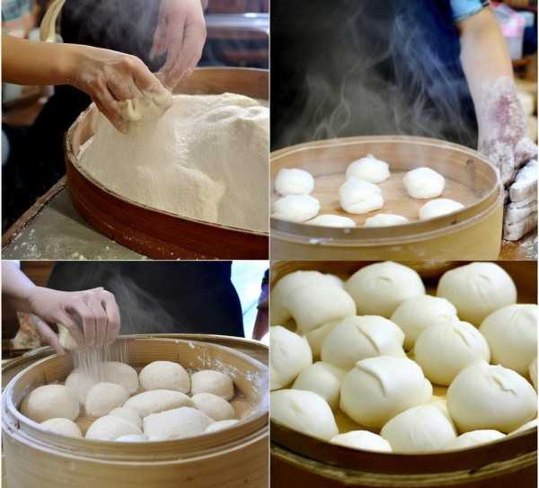 松软可口馒头制作秘诀，面点大师教你发面技巧