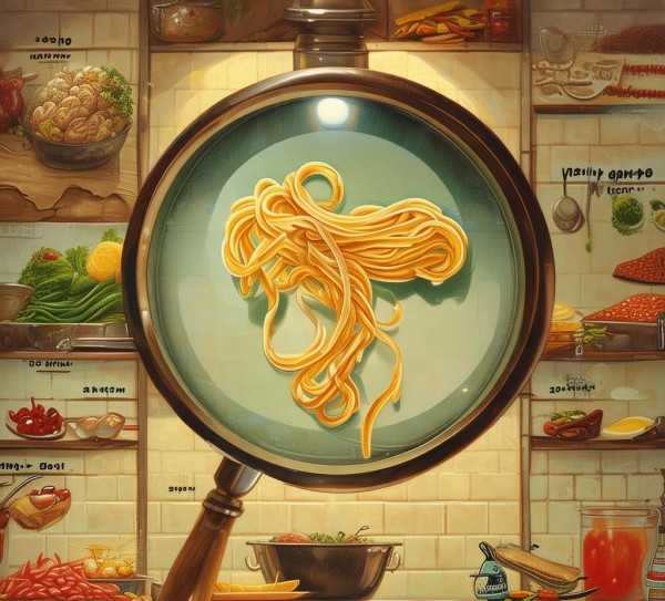 日常饮食小秘密，揭秘食材标准重量之谜