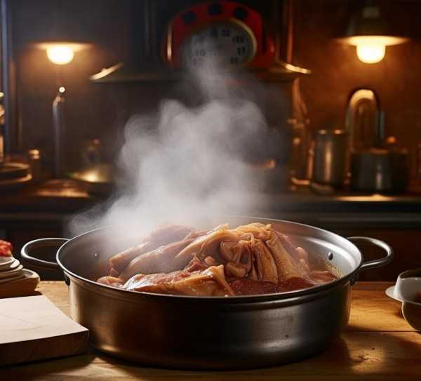 牛百叶烹饪最佳时长揭秘