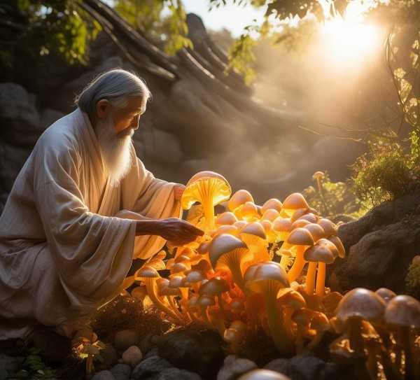 灵芝养生秘籍，解锁灵芝食用与神奇功效