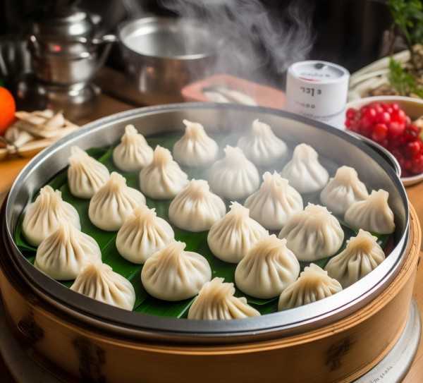 速冻饺子烹饪秘诀，蒸煮时间大揭秘
