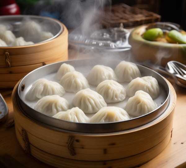 芋头蒸煮技巧，掌握时间，口感更佳的小芋头秘籍