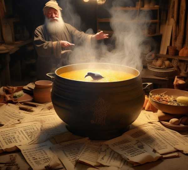 炖出营养美味鸽子汤的独家秘籍
