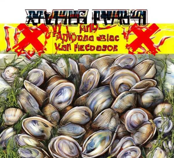 蛏子美味禁忌，这些部位不宜食用