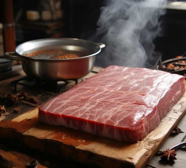 腊肉烹饪时间与熟透秘诀大揭秘