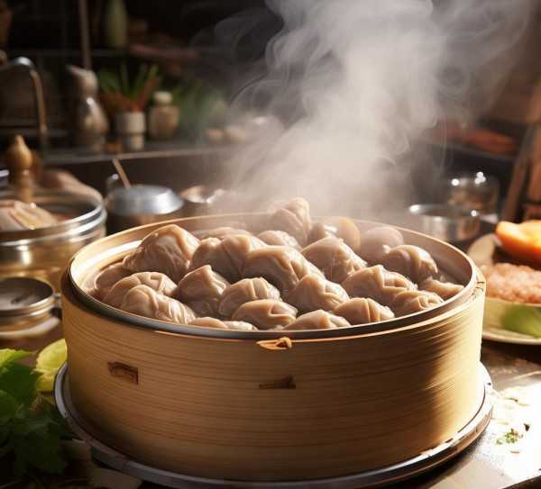 带子蒸制指南，轻松掌握技巧，美味带子速成秘诀！