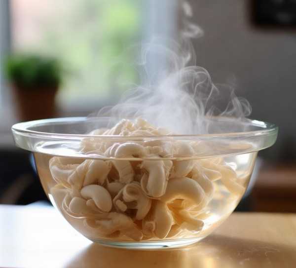 干银耳泡发时间指南，泡多久才能安全食用？