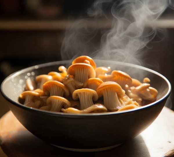 羊肚菌烹饪最佳时长揭秘，煮多久才能享用？