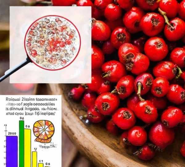 山楂的甜蜜之谜，揭秘其含糖量与美味奥秘