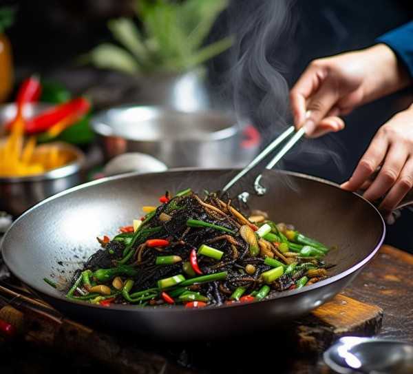 木耳烹饪的最佳时间与技巧揭秘