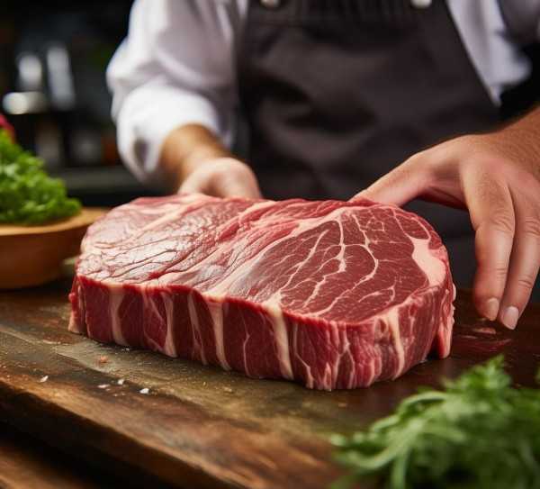 牛眼肉，探寻其独特美味背后的神秘部位