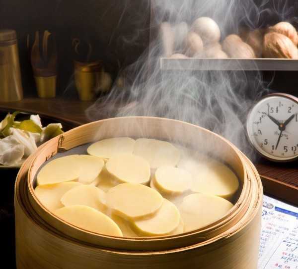 山药蒸煮最佳时间与技巧大揭秘