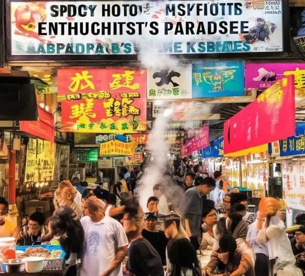 探寻麻辣烫秘境，全国麻辣烫学习圣地大盘点