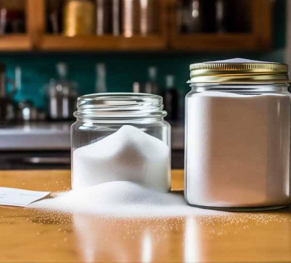 白砂糖与绵白糖，深度解析优劣，挑选最佳甜味伴侣